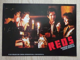 RUDÍ, W. BEATTY, FOTOSKA FILM USA 9751