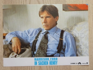 MYSLETE NA HENRYHO, H. FORD, FOTOSKA FILM USA 9753