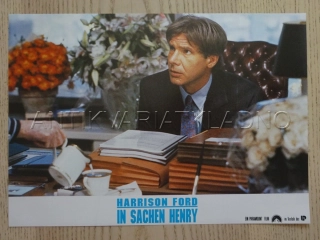 MYSLETE NA HENRYHO, H. FORD, FOTOSKA FILM USA 9754