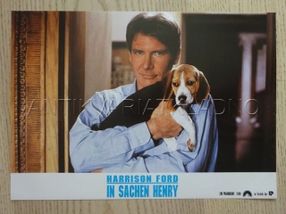 MYSLETE NA HENRYHO, H. FORD, FOTOSKA FILM USA 9755