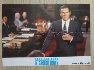 MYSLETE NA HENRYHO, H. FORD, FOTOSKA FILM USA 9756