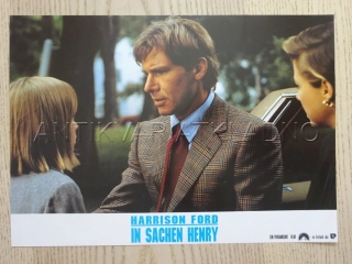 MYSLETE NA HENRYHO, H. FORD, FOTOSKA FILM USA 9758