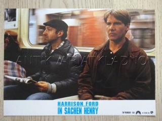 MYSLETE NA HENRYHO, H. FORD, FOTOSKA FILM USA 9761