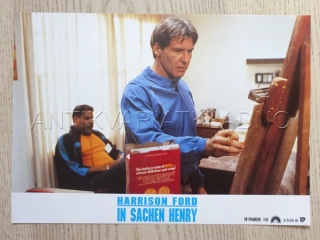 MYSLETE NA HENRYHO, H. FORD, FOTOSKA FILM USA 9763