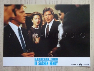 MYSLETE NA HENRYHO, H. FORD, FOTOSKA FILM USA 9765