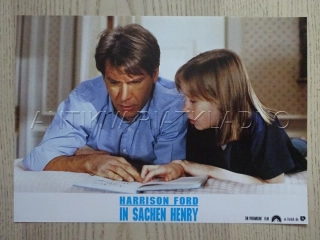 MYSLETE NA HENRYHO, H. FORD, FOTOSKA FILM USA 9766