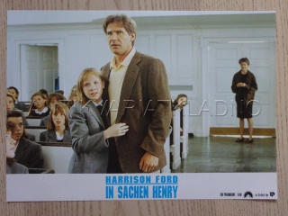MYSLETE NA HENRYHO, H. FORD, FOTOSKA FILM USA 9767