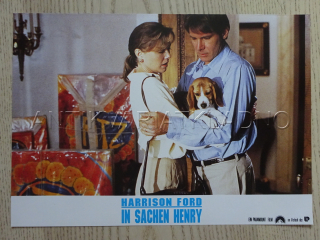 MYSLETE NA HENRYHO, H. FORD, FOTOSKA FILM USA 9768