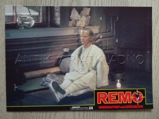 REMO WILLIAMS: DOBRODRUŽSTVÍ ZAČÍNAJÍ, FOTOSKA FILM USA 9782