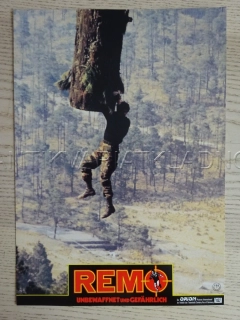 REMO WILLIAMS: DOBRODRUŽSTVÍ ZAČÍNAJÍ, FOTOSKA FILM USA 9792