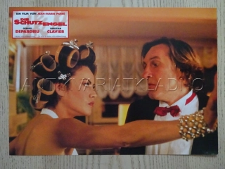 STRÁŽNÍ ANDĚLÉ, G. DEPARDIEU, FOTOSKA FILM FR 9828