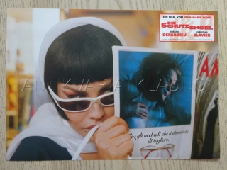 STRÁŽNÍ ANDĚLÉ, FOTOSKA FILM FR 9833