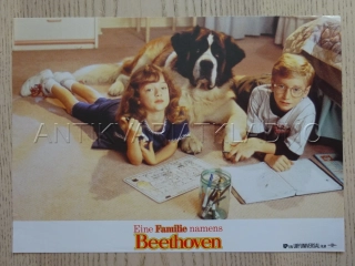 BEETHOVEN, FOTOSKA FILM USA 9860