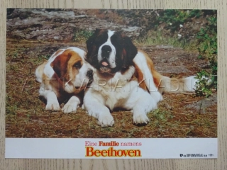BEETHOVEN, FOTOSKA FILM USA 9861
