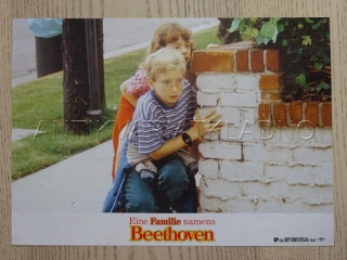 BEETHOVEN, FOTOSKA FILM USA 9862