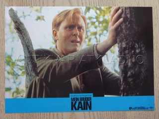 KAINOVA VÝCHOVA, J. LITHGOW, FOTOSKA FILM USA 9864