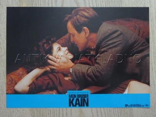 KAINOVA VÝCHOVA, J. LITHGOW, FOTOSKA FILM USA 9865