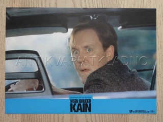KAINOVA VÝCHOVA, J. LITHGOW, FOTOSKA FILM USA 9868