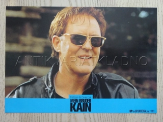 KAINOVA VÝCHOVA, J. LITHGOW, FOTOSKA FILM USA 9869