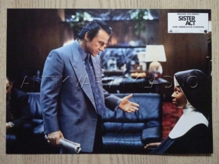 SESTRA V AKCI, W. GOLDBERG, H. KEITEL, FOTOSKA FILM USA 9876