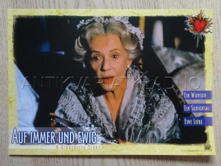 VĚČNÝ PŘÍBĚH, J. MOREAU, FOTOSKA FILM USA 9919