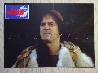 ERIK VIKING, J. CLEESE, FOTOSKA FILM VB 9934