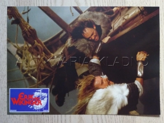 ERIK VIKING, FOTOSKA FILM VB 9937