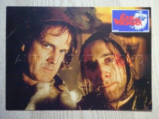ERIK VIKING, J. CLEESE, FOTOSKA FILM VB 9941