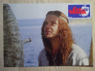 ERIK VIKING, T. ROBBINS, FOTOSKA FILM VB 9942