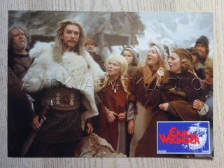 ERIK VIKING, FOTOSKA FILM VB 9943