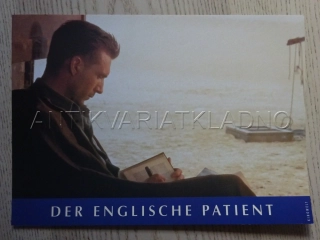 ANGLICKÝ PACIENT, R. FINNES, FOTOSKA FILM USA 9953