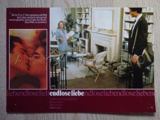 ENDLESS LOVE, FOTOSKA FILM USA 9956