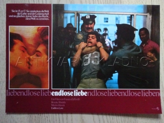 ENDLESS LOVE, FOTOSKA FILM USA 9957