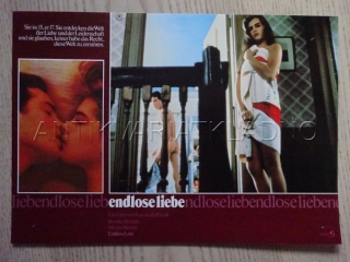 ENDLESS LOVE, B. SHIELDS, FOTOSKA FILM USA 9958