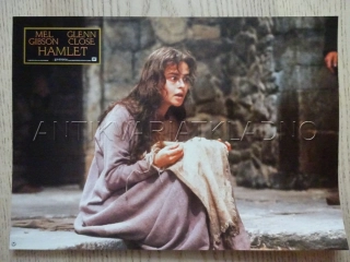 HAMLET, H. B. CARTER, FOTOSKA FILM VB 10022