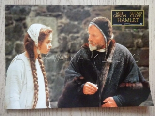 HAMLET, H. B. CARTER, FOTOSKA FILM VB 10023