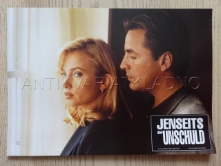ĎÁBLŮV ADVOKÁT, R. DE MORNAY, D. JOHNSON, FOTOSKA FILM USA 10050