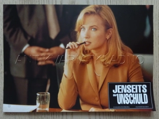 ĎÁBLŮV ADVOKÁT, R. DE MORNAY, FOTOSKA FILM USA 10053