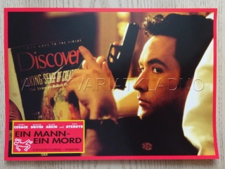 JASNÝ TERČ, J. CUSACK, FOTOSKA FILM USA 10070