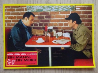 JASNÝ TERČ, J. CUSACK, D. AYKROYD, FOTOSKA FILM USA 10071