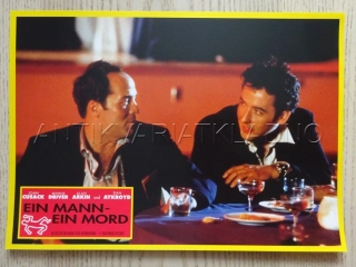 JASNÝ TERČ, J. CUSACK, FOTOSKA FILM USA 10074