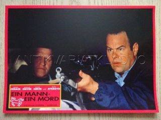 JASNÝ TERČ, D. AYKROYD, FOTOSKA FILM USA 10076