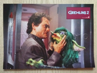 GREMLINS 2, FOTOSKA FILM USA 10082