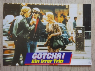DOSTANU TĚ!, FOTOSKA FILM USA 10134