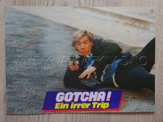 DOSTANU TĚ!, FOTOSKA FILM USA 10135