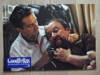 MAFIÁNI, R. DE NIRO, FOTOSKA FILM USA 10140