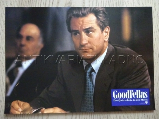 MAFIÁNI, R. DE NIRO, FOTOSKA FILM USA 10143