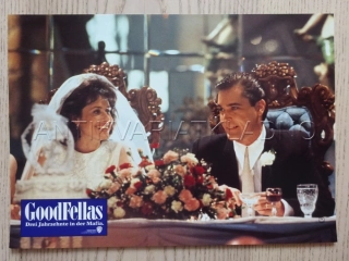 MAFIÁNI, R. LIOTTA, FOTOSKA FILM USA 10148