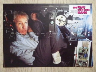 PŘELADIT NA ŽIVOT, FOTOSKA FILM USA 10161