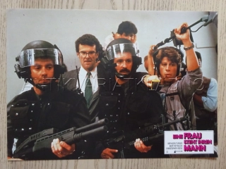 PŘELADIT NA ŽIVOT, FOTOSKA FILM USA 10164